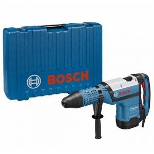 Bosch GBH 12-52 DV boorhamer (0.611.266.000) Koffer