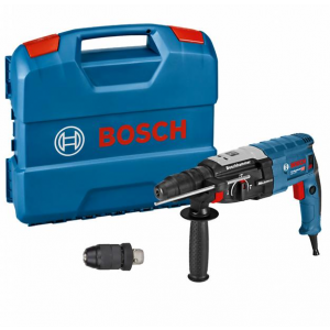 Bosch GBH 2-28 F boorhamer (0.611.267.600) Koffer