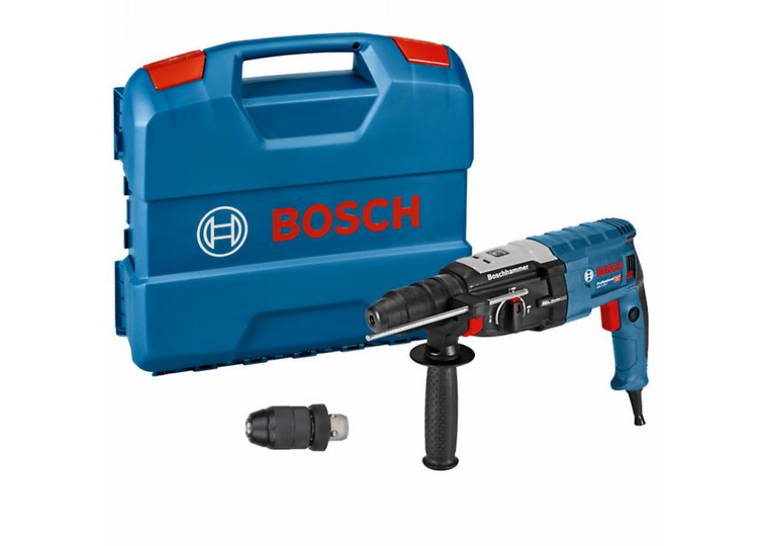Bosch GBH 2-28 F boorhamer (0.611.267.600) Koffer