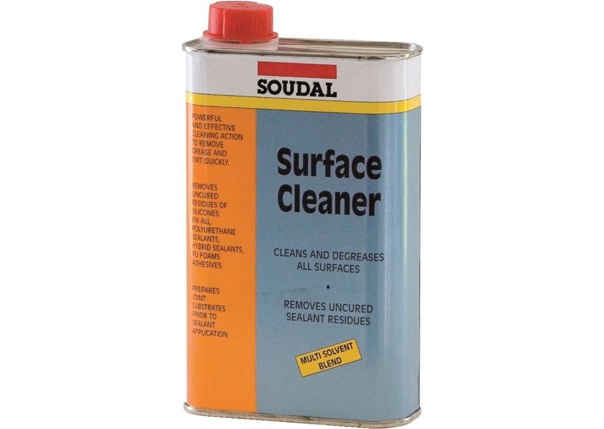 Reiniger - Ontvetter Surface cleaner 500ml
