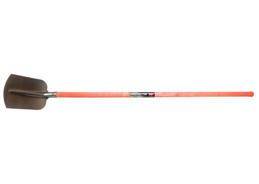 Zandschop n°1 Fiber steel 130cm Polet (FH110211)