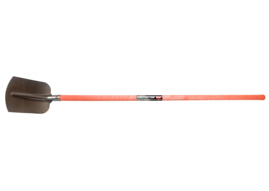 Zandschop n°2 Fiber steel 130cm Polet (FH110212)