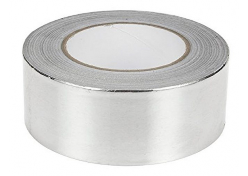 Aluminium tape  50mmx50m Proclima 