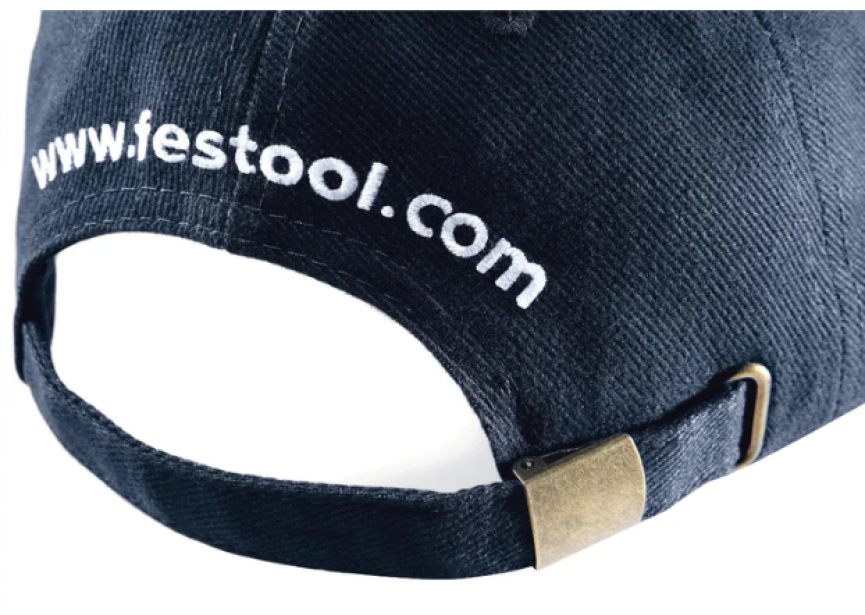 Pet Festool Golfcap (497899)