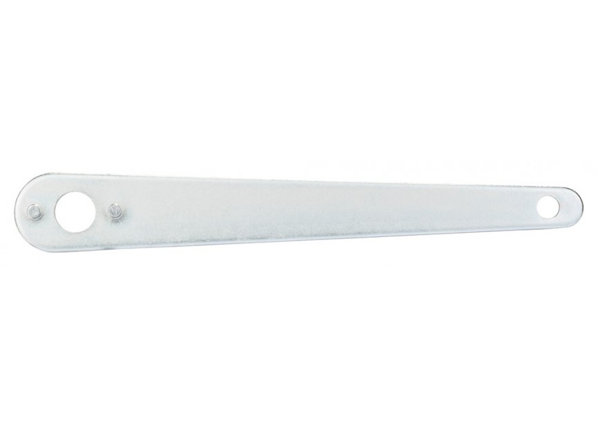 Pensleutel Bosch tbv Ø180-230mm slijpers (1.607.950.048)