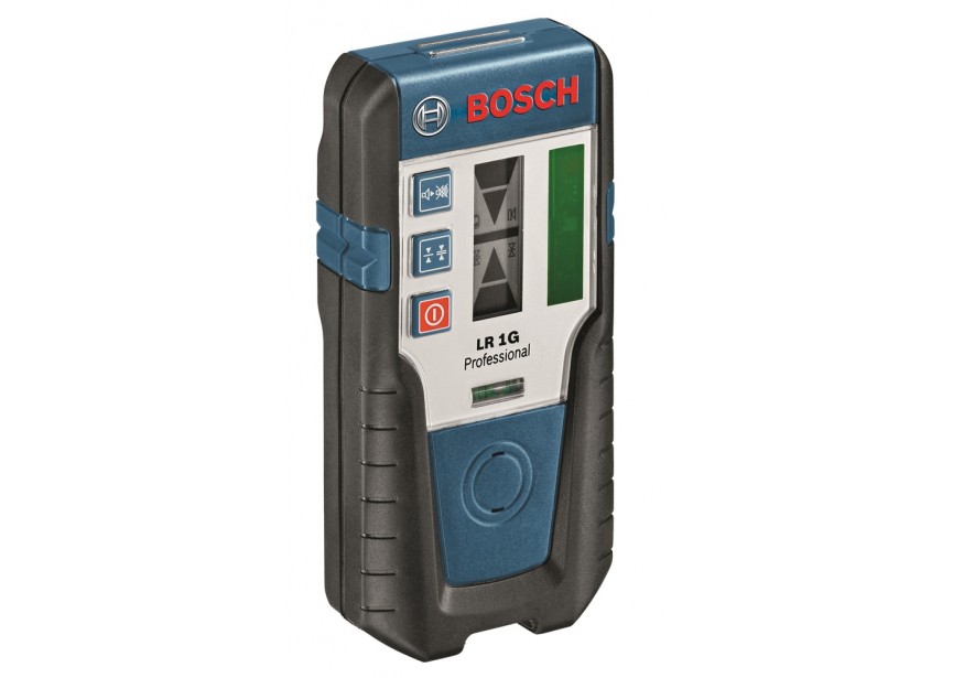 Laser ontvanger Bosch LR 1G (GRL300HVG) (1x9v) (0.601.069.700)