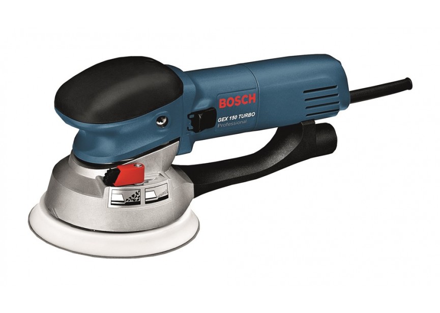 Bosch GET 75-150 excenterschuurder (0.601.257.101) L-Boxx