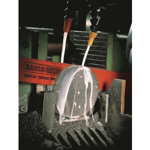 Machinezaagblad metaal 350mm 10tpi Bahco (3809-350-32-1.60-10)