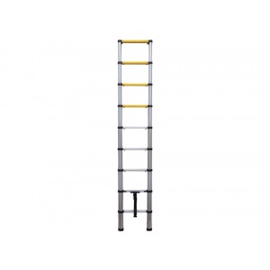 Ladder telescopisch Extendo IV 13treden 92cm/380cm