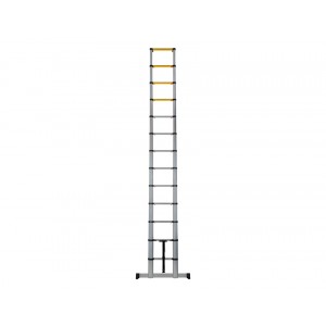 Ladder telescopisch Extendo IV 13treden 92cm/380cm