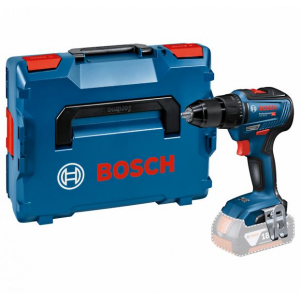 Bosch GSR 18V-55 accu schroefboorm. Body L-Boxx (0.601.9H5.203)