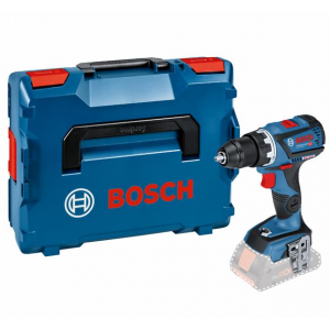 Bosch GSR 18V-60 C accu schroefboormach. Body L-Boxx (0.601.9G1.103)