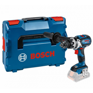 Bosch GSB 18V-110 C accu klopboormach. Body L-Boxx (0.601.9G0.30A)