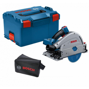 Bosch GKT 18V-52 GC Accu inval-zaagmach. Body L-Boxx (0.601.6B4.000) + CoMo