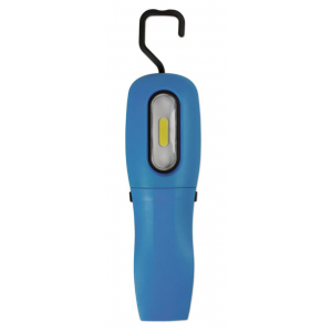 Werkplaatslamp LED USB-poort LA7057 Laser Tools (220 Lumen)