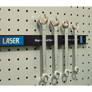 Gereedschapsrail magnetisch 3dlg LA7805 Laser Tools
