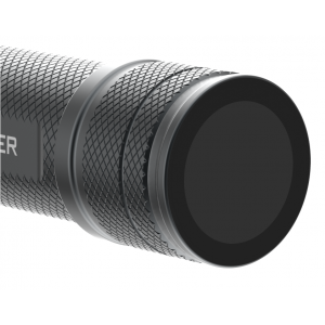 Zaklamp LED Lenser 4 in 1 Workers Friend herlaadbaar