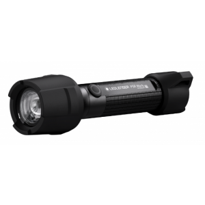 Zaklamp LED Lenser P5R Work herlaadbaar (480 Lumen)