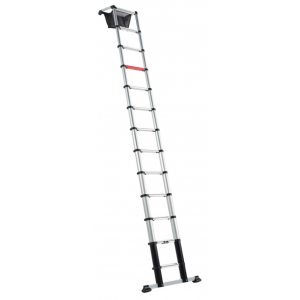 Altrex TL Smart Up Pro 1 x 13 sporten telescopische ladder 95/390cm
