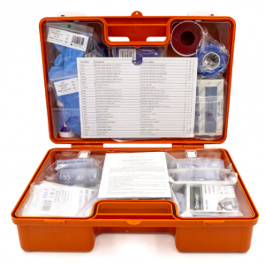 Verbandkoffer Medic Box Pro XL (tot 20 pers.)