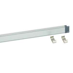 LED lamp 500mm 12V 5W + 3m kabel + bevestiging (330--450 Lumen)