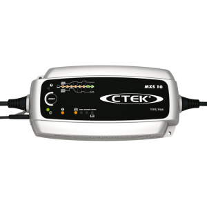 Ctek batterijlader MXS10 (12v-10A) (56-708)