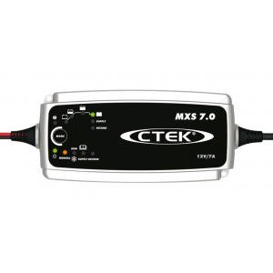 Ctek batterijlader MXS7.0 (12v-7A) (56-731)