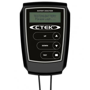Ctek batterijtester Analyzer 12v (56-924)
