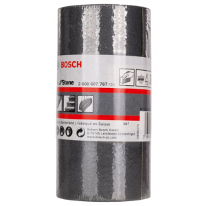 Schuurrol Bosch 115mmx5m C355 K180 (2.608.607.787) Coatings+Composites