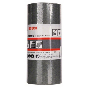 Schuurrol Bosch 115mmx5m C355 K240 (2.608.607.788) Coatings+Composites