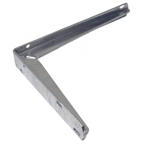 Plankdrager industrie 300x400x36mm cap. 125kg/st (PN 6022B)