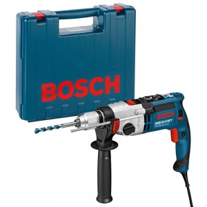 Bosch GSB 21-2 RCT klopboormachine (1300w) (0.601.19C.700) Koffer