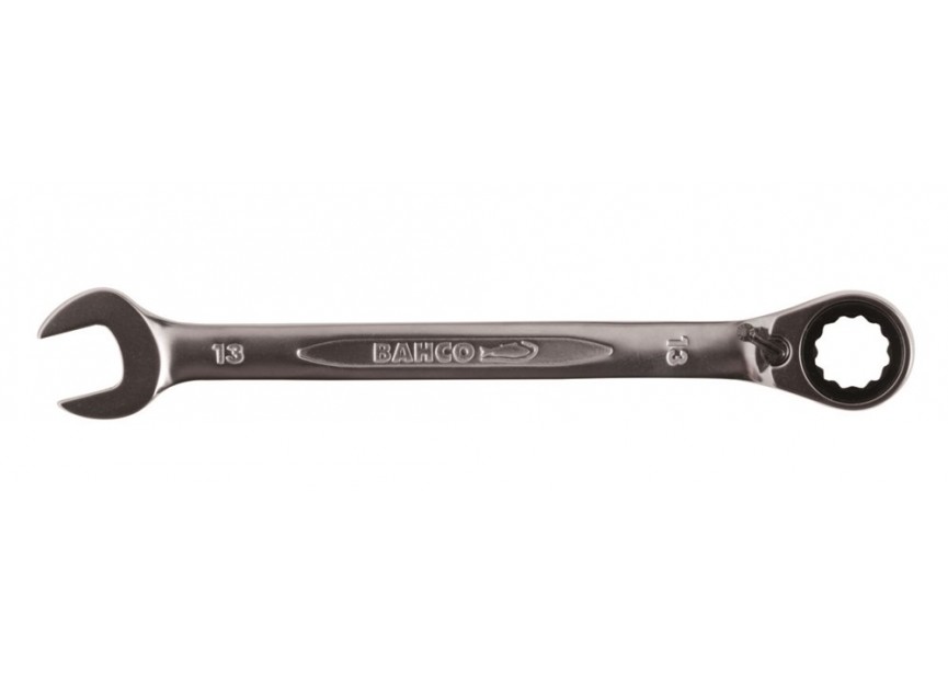 Steekringratelsleutel 10mm 1RM-10 Bahco 