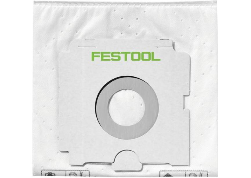 Stofzak Festool SC FIS-CT 36 /5st (496186)