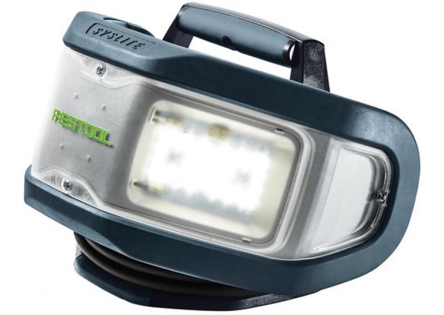 Festool Syslite DUO-Plus LED werflamp (576406 - ex769962)