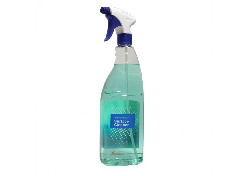 Avery Surface Cleaner 1L 