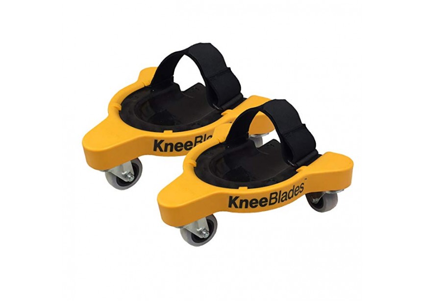 Kniebeschermer op wielen KneeBlades®/2st 