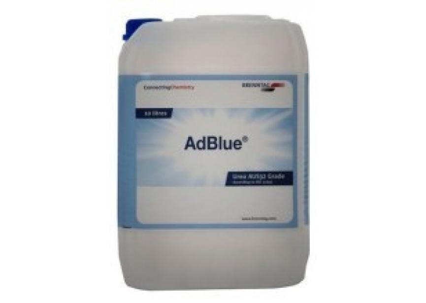 AdBlue 10L 