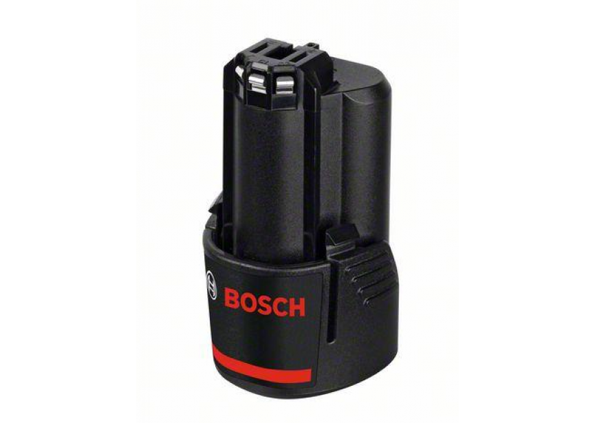 Bosch accu 12v 3.0Ah GBA (1.600.A00.X79)