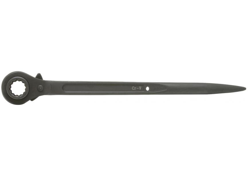 Ratelsleutel zwaar 30x36mm KS-Tools (522.3036)
