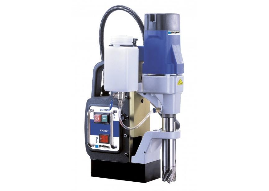 Contimac MD 350 N magneetboormachine 