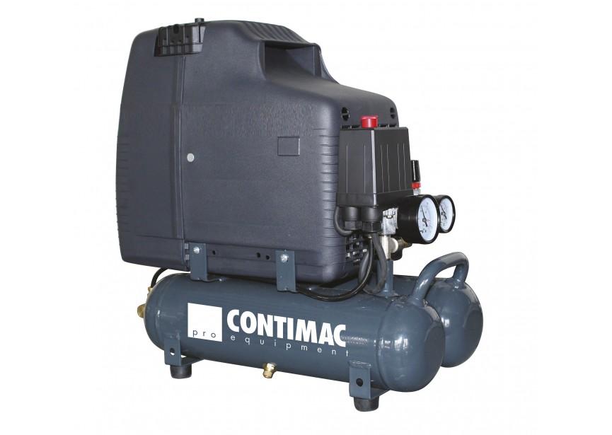 Contimac compressor ECU (25009)