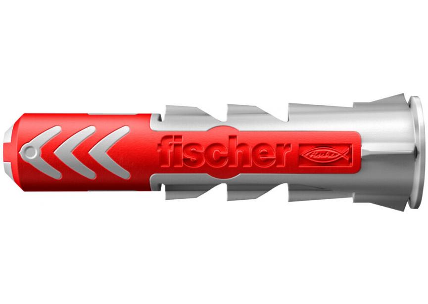 Plug Duopower 12 x 60 /1st Fischer (538243)