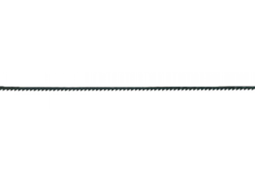 Figuurzaagblad medium 302-83S-12P Bahco 130mm spiraal /12st (hout en kunststof)