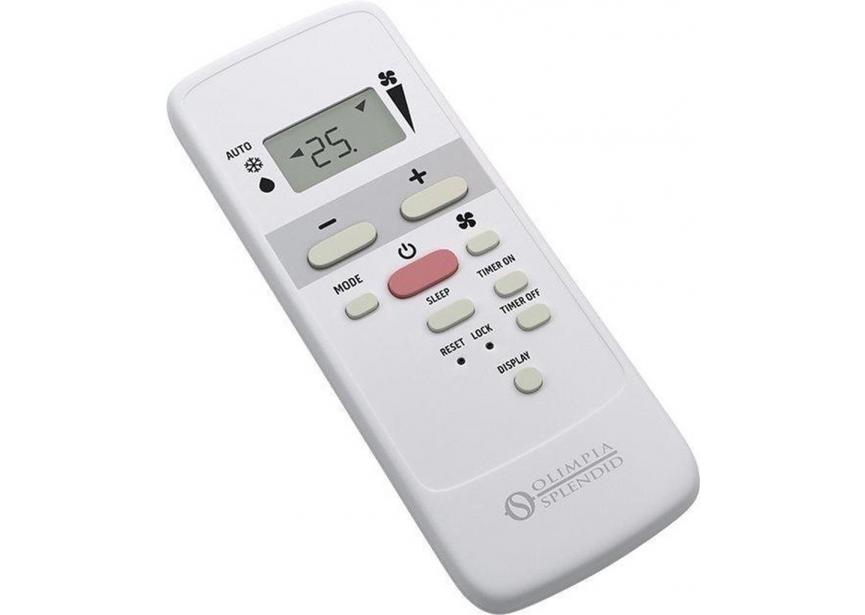 Airco mobiel Olimpia Dolceclima 9p OS019148