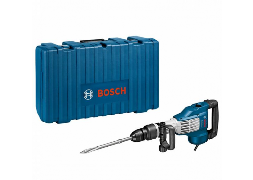Bosch GSH 11 VC breekhamer (0.611.336.000) Koffer