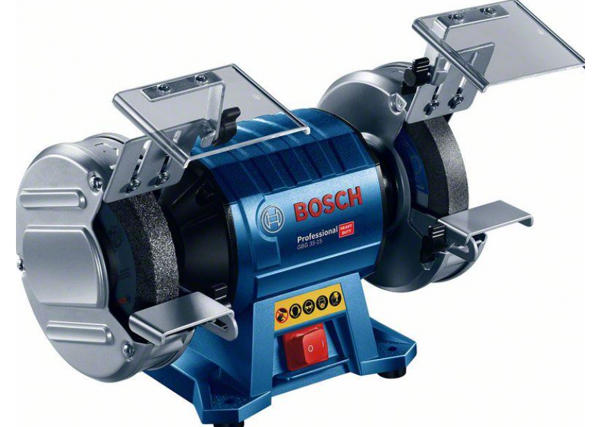Bosch GBG 35-15 slijpmolen (350w - Ø150) (0.601.27A.300) Karton