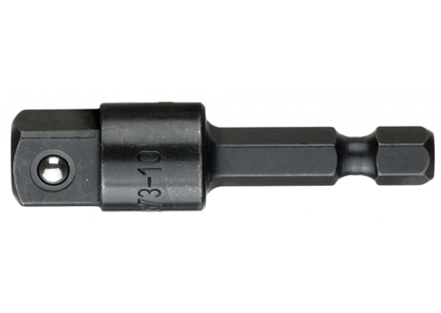 Bit dop adapter 3/8 x 50mm 673 10 Gedore
