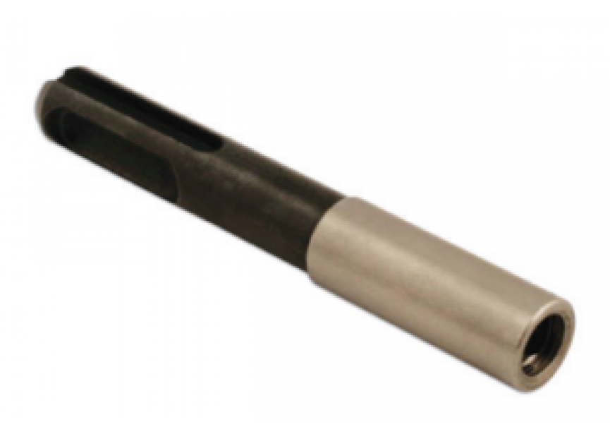 SDS+ magnetische bithouder 75mm LA3136 Laser Tools