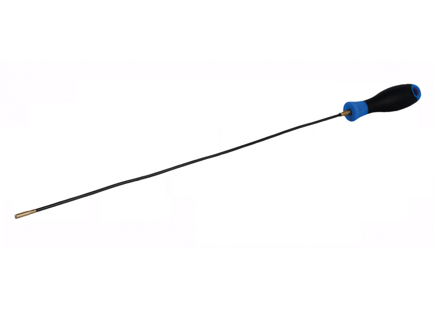 Flexibele magneet Ø4x300mm LA7026 Laser Tools
